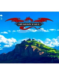 Dragon Fall PC Steam CD Key