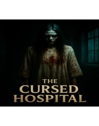 Cursed Hospital PC Steam CD Key