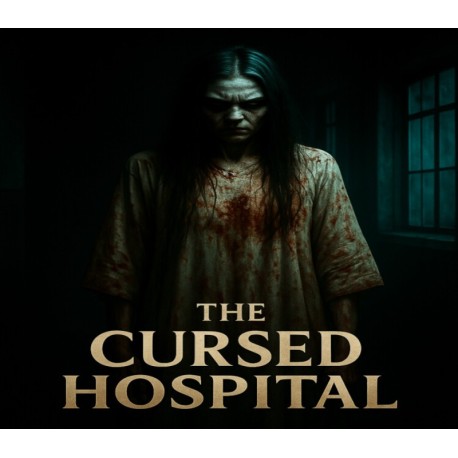 Cursed Hospital PC Steam CD Key