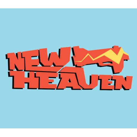 New Heaven PC Steam CD Key