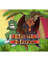 Best Hero PC Steam CD Key