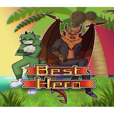 Best Hero PC Steam CD Key
