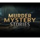 Murder Mystery Stories PC Steam CD Key