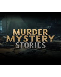 Murder Mystery Stories PC Steam CD Key