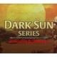 Dungeons & Dragons: Dark Sun Series PC GOG CD Key (valid until February, 2026)