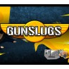 Gunslugs PC GOG CD Key (valid till February 2026)