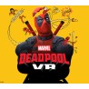 Marvel's Deadpool VR Meta Quest Gift