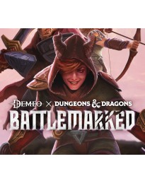 Demeo x Dungeons & Dragons: Battlemarked Meta Quest Gift