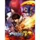 The King of Fighters XIV Steam Edition PC Steam CD Key