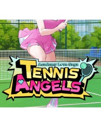 Academy Love Saga: Tennis Angels PC Steam CD Key