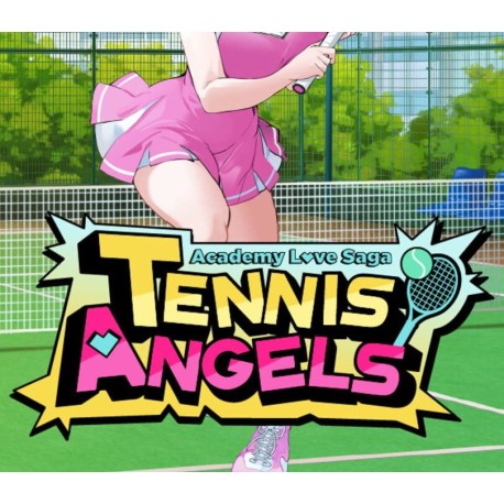 Academy Love Saga: Tennis Angels PC Steam CD Key