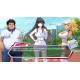 Academy Love Saga: Tennis Angels PC Steam CD Key