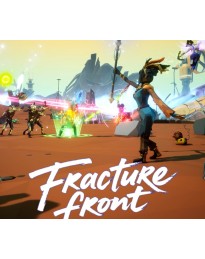 Fracturefront PC Steam CD Key