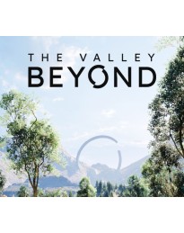The Valley Beyond PC Steam CD Key