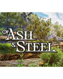 Of Ash and Steel PC Steam Account
