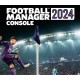 Football Manager 2024 Console XBOX One / Xbox Series X|S / PC CD Key