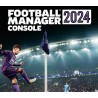 Football Manager 2024 Console XBOX One / Xbox Series X|S / PC CD Key