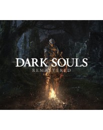 Dark Souls: Remastered PC Steam CD Key - Best Deal
