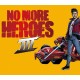 No More Heroes 3 RoW PC Steam CD Key