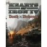 Hearts of Iron IV - Death or Dishonor DLC Steam CD Key