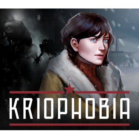 Kriophobia PC Steam CD Key