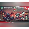 Brawlhalla - Esports Colors V6 Skin DLC CD Key (valid untill December 2025)
