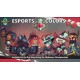 Brawlhalla - Esports Colors V6 Skin DLC CD Key (valid untill December 2025)
