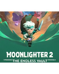 Moonlighter 2: The Endless Vault PC Steam Account