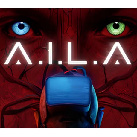A.I.L.A EU PS5 CD Key
