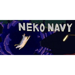 Neko Navy Steam CD Key