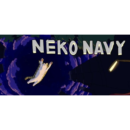 Neko Navy Steam CD Key