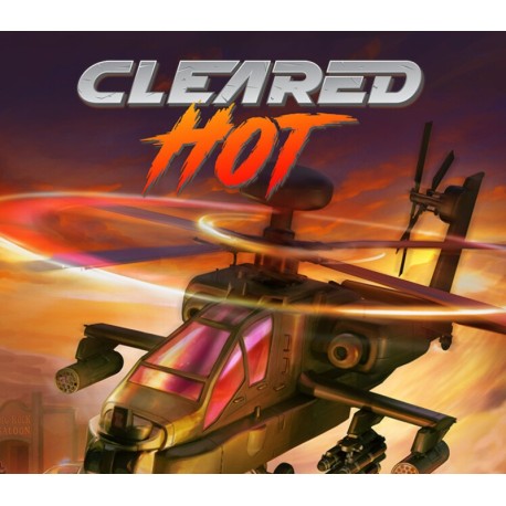 Cleared Hot PC Steam CD Key