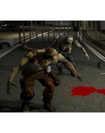 The Unknown City (Horror Begins Now.....Episode 1) Steam CD Key