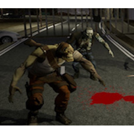 The Unknown City (Horror Begins Now.....Episode 1) Steam CD Key