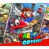 Super Mario Odyssey NA Nintendo Switch Key