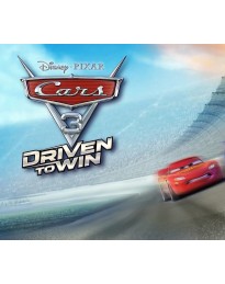 Cars 3: Driven to Win AR XBOX One / Series X|S CD Key