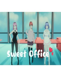 Sweet Office PC Steam CD Key