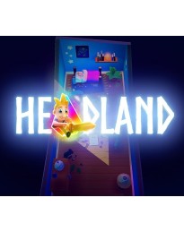 Headland Steam CD Key