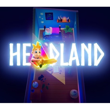 Headland Steam CD Key