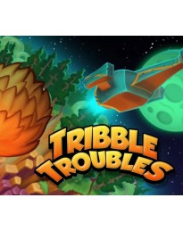 Tribble Troubles Steam CD Key