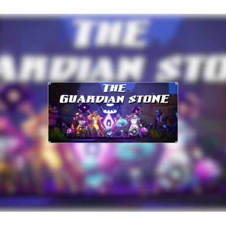The Guardian Stone Steam CD Key