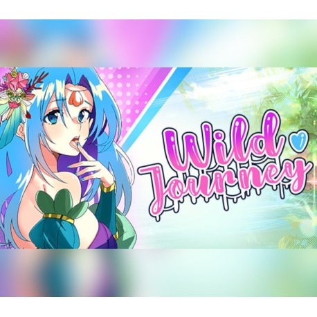 Wild Journey Steam CD Key