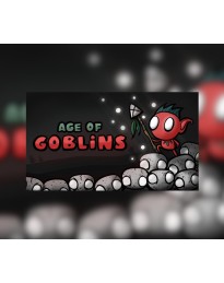Age of Goblins PC Steam CD Key