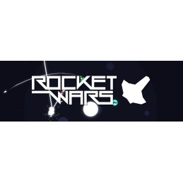 Rocket Wars Steam CD Key