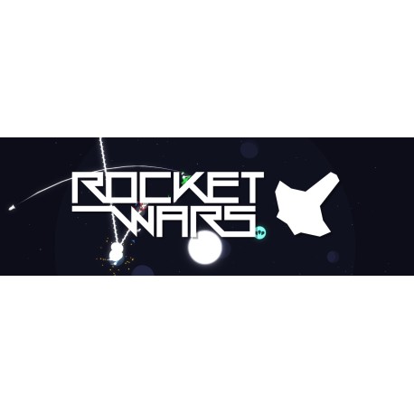 Rocket Wars Steam CD Key