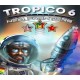 Tropico 6 - New Frontiers DLC EU Steam CD Key