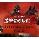Total War: SHOGUN 2 - Otomo Clan Pack DLC EU PC Steam CD Key