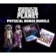Revenge of the Savage Planet - Physical Bonus Bundle DLC EU (without DE) PS5 CD Key