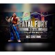 FATAL FURY: City of the Wolves - COSTUME FURY 2 TERRY DLC EU (without DE) PS4/PS5 CD Key