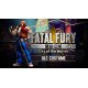 FATAL FURY: City of the Wolves - COSTUME FURY 2 TERRY DLC EU (without DE) PS4/PS5 CD Key